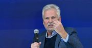 "Polityczne szaleństwo". Kwaśniewski podsumował wydarzenia w Davos