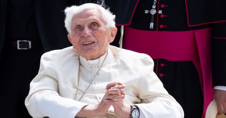 Nowy komunikat z Watykanu. Chodzi o stan Benedykta XVI