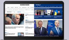 Business Insider z większą przewagą. Mocno w górę Forsal