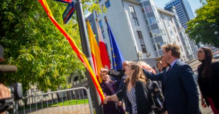 Warszawa. Muzyczny patron na Woli. Mieczysław Wajnberg wróci w rodzinne strony