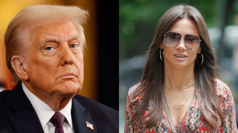 Kinga Rusin drży o los Polaków mieszkających w USA