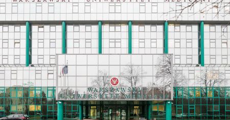 Afera na WUM-ie. Wiemy, kiedy skończy się kontrola