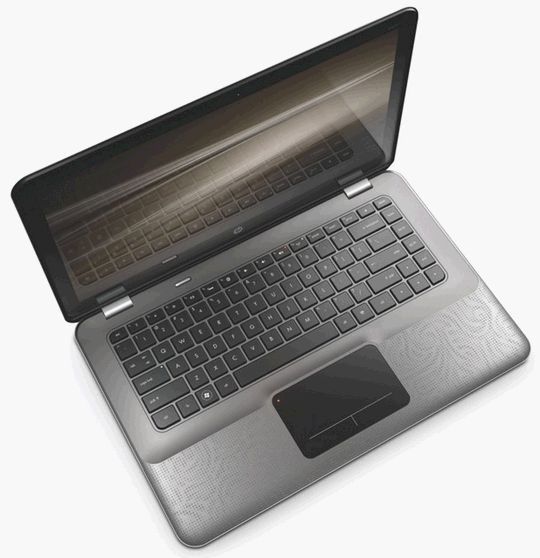 HP Envy 14 - co ma do zaoferowania? 2