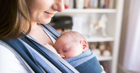 Najdziwniejsze imiona, jakie nadawano dzieciom w 2017 roku