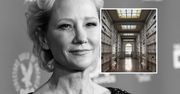 Syn Anne Heche ujawnił, gdzie spocznie aktorka. To ogromne kolumbarium