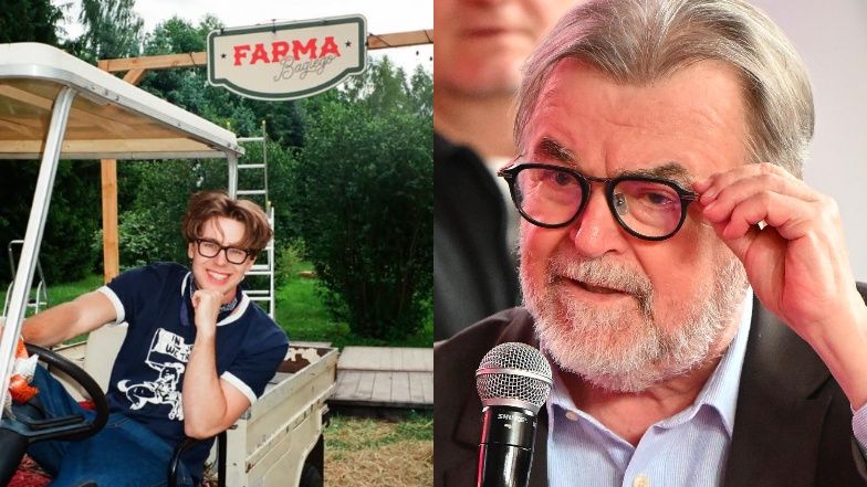 Ciąg dalszy AFERY z "Farmą Bagiegio"!