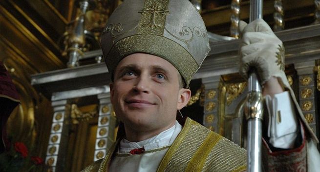 Dwa filmy o Janie Pawle II w Wielkanoc w TVN7