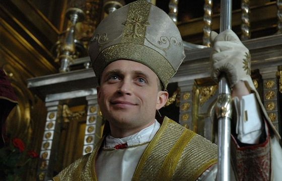 Dwa filmy o Janie Pawle II w Wielkanoc w TVN7