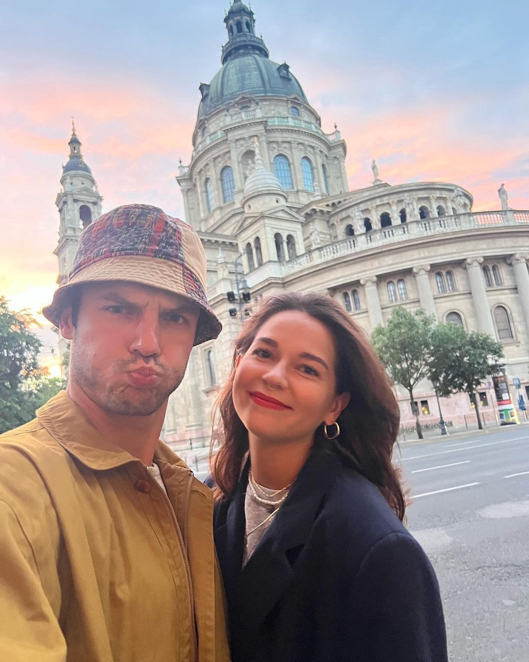 Tak dziś wygląda filmowa Nel z "W pustyni i w puszczy"