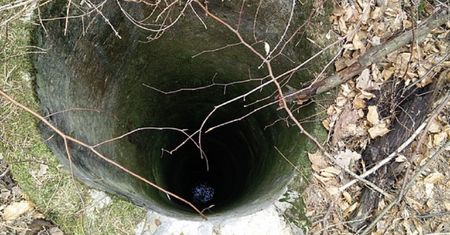 Tragiczna śmierć pod Zieloną Górą