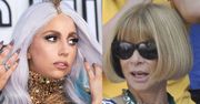 Wintour o Lady Gadze: "To pozerka!"
