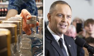 Większa podwyżka akcyzy na alkohol. Jest decyzja Senatu. Co zrobi Nawrocki?
