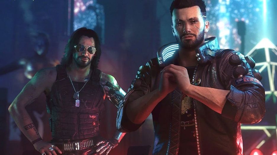 Źrodło fot. CD Projekt Red