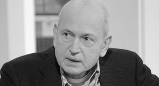 Zmarł Jacek Mojkowski, redaktor naczelny „Forum”