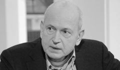 Zmarł Jacek Mojkowski, redaktor naczelny „Forum”