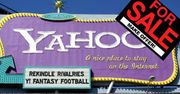 Duże firmy zainteresowane przejęciem Yahoo! Czy transakcja dojdzie do skutku?