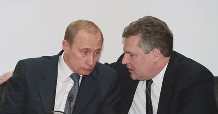 Kwaśniewski o Putinie: stracił kontakt z rzeczywistością. Zagrożone są kolejne państwa