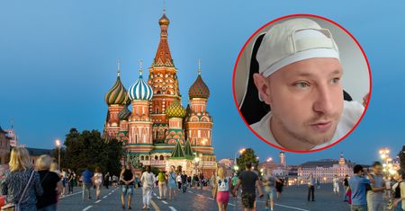 Rosjanin ujawnia, co słyszy od Polaków. "Jestem zszokowany"