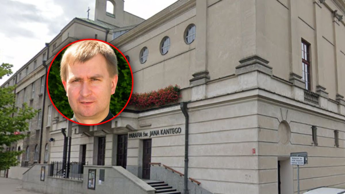 Ogłoszenie dot. wizyt duszpasterskich.