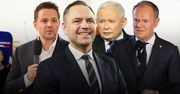 Podałby pan rękę Putinowi? Nawrocki: Zrobiłbym wszystko, czego wymagałby interes Polski