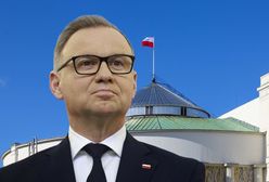 Andrzej Duda jako premier? Polacy wydali ocenę