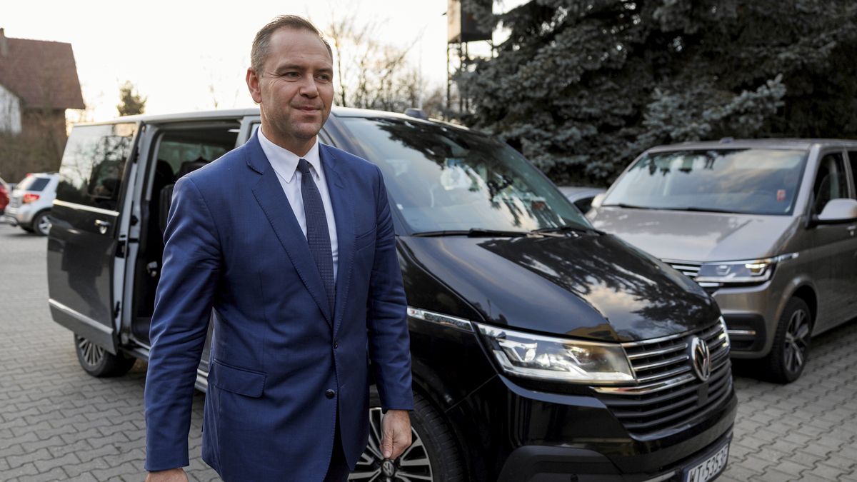 Karol Nawrocki składa deklaracje dla seniorów. "Nie podpiszę"