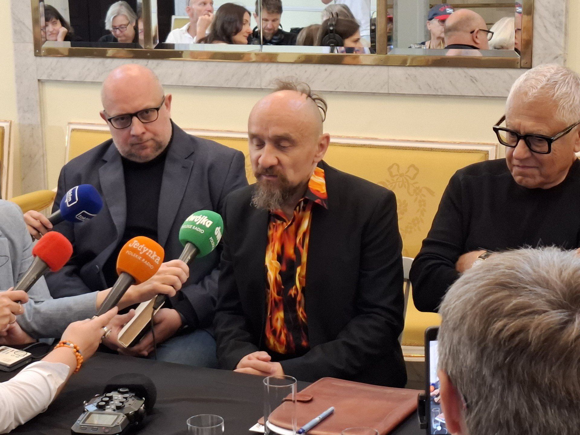 Inauguracja sezonu 2025/2026 w Teatrze Narodowym