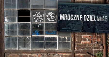 "Mroczne dzielnice". Program TVP wzbudza kontrowersje w kolejnych miastach