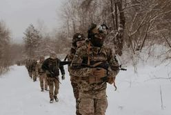 Ukraina stawia na mobilizację. "Wojna potrwa bardzo długo, straty będą rosły"