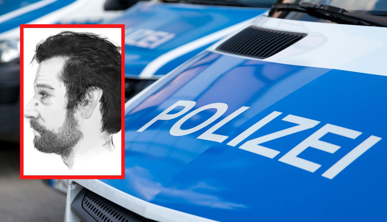 German police intensify search for suspect in attack on teen