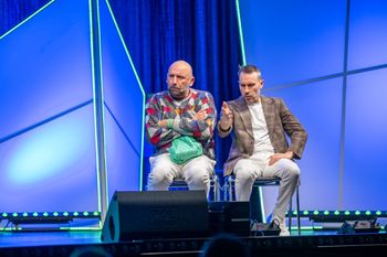 Gorzów Wielkopolski: Kabaret Neo-Nówka w mieście. Nowy program „Pokolenie DNA” w Arenie Gorzów