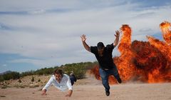 „Wybuchowy program” oraz „Zoom na architekturę” nowościami w Discovery Channel (wideo)