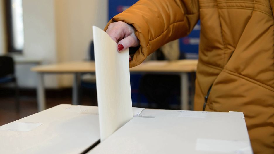 Wybory 2020. Wielka Brytania z rekordową liczbą zainteresowanych Polaków
