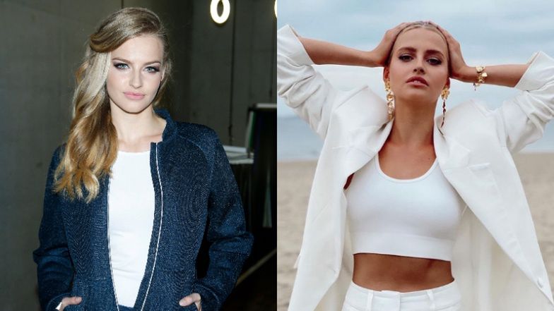 Czym dziś parają się byli uczestnicy "Top Model"