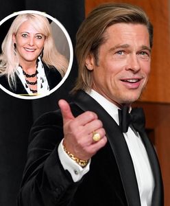 Oskarża Pitta o wyłudzenie. "Obiecywał małżeństwo". Jest reakcja