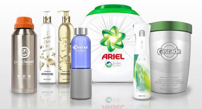 Procter &amp; Gamble całkowicie wycofa się z Rosji?