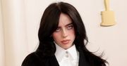 Billie Eilish przyszła na ceremonię wręczenia Oscarów 2024. Wszyscy patrzyli na stopy