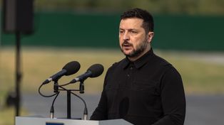 Będzie nowy szef MSZ i MON w Ukrainie. Ujawniono nazwiska