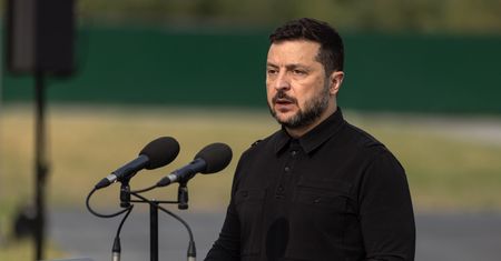 Będzie nowy szef MSZ i MON w Ukrainie. Ujawniono nazwiska