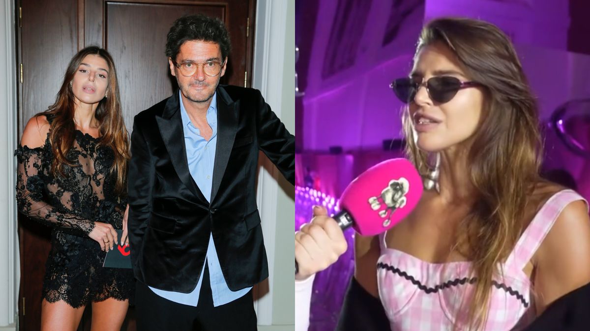 Anna Markowska mówi o prywatności, Caroline Derpienski i nowym sukcesie Kuby Wojewódzkiego