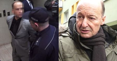 Prawnik Dariusza K. przed sądem: "Świadkowie stworzyli wersję, która nigdy nie istniała!"