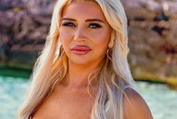 Larissa z "Too hot to handle". Z dumą wylicza, co sobie poprawiła