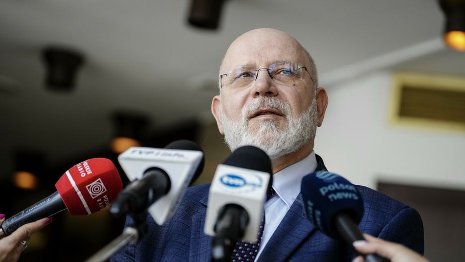 Maciej Świrski