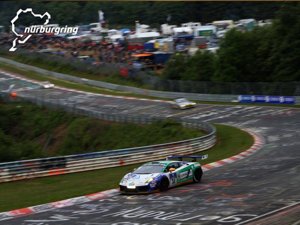 Nordschleife