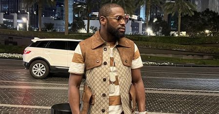 Ile?! Floyd Mayweather ma zegarek o oszałamiającej cenie