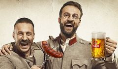 „Grilluj i wygrywaj” we wspólnej promocji piwa Tyskie i przypraw Kamis