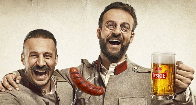 „Grilluj i wygrywaj” we wspólnej promocji piwa Tyskie i przypraw Kamis