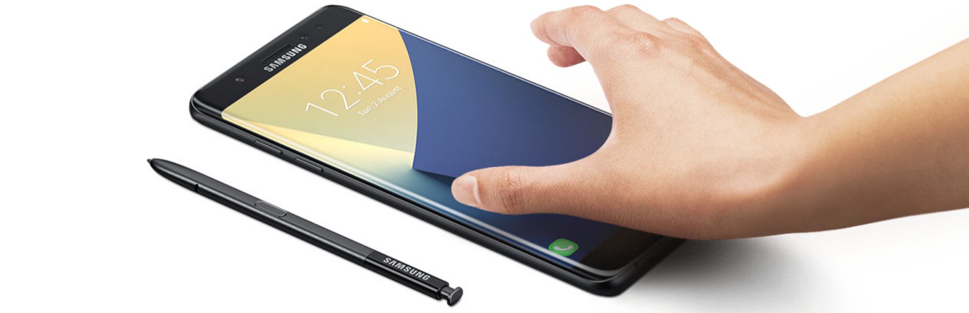 Ile pieniędzy straci Samsung na wymianie Galaxy Note'ów 7? Szacunkowe kwoty są zaporowe 2