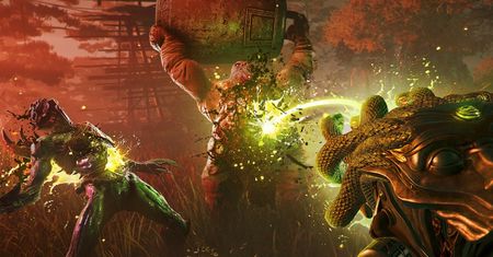 Shadow Warrior 2 dostępne na konsolach - nie warto zwlekać z zakupem