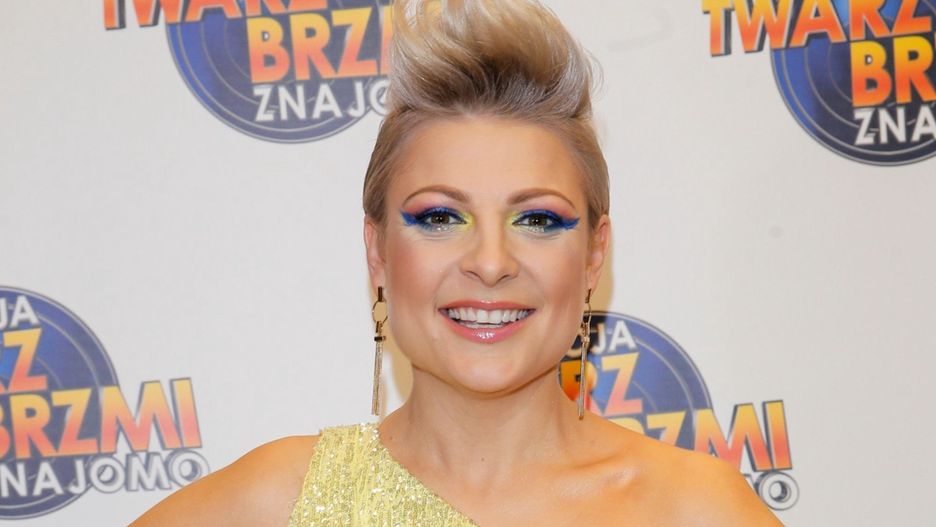 Magda Narożna o związku